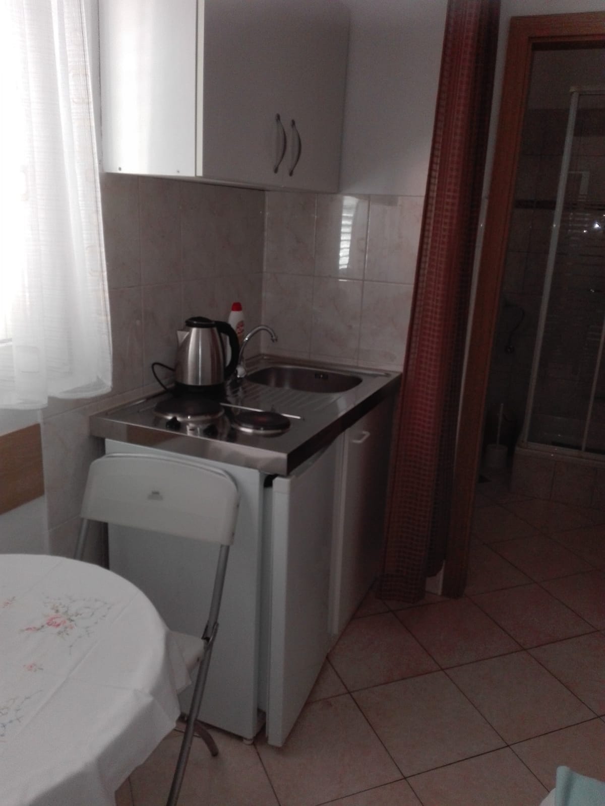 Apartment 2 3