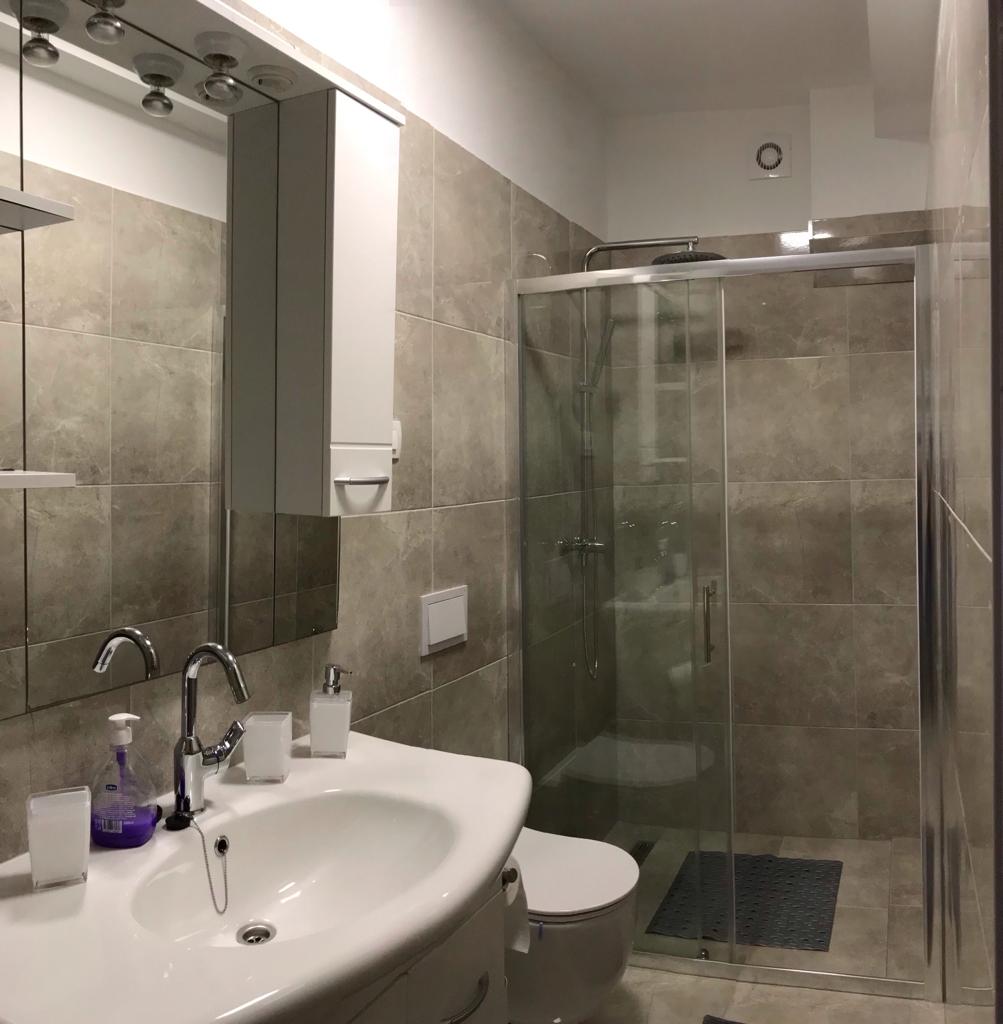 Apartment 6 3