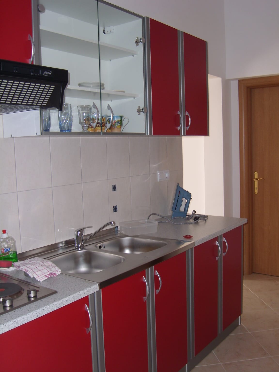 Apartment 5 4